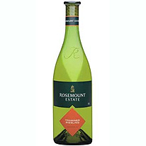 澳洲 蘿絲蔓酒廠 崔米納蕾絲琳2004/05白酒 750ml