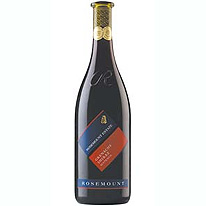 澳洲 蘿絲蔓酒廠 葛納許施赫2006紅葡萄酒 750ml