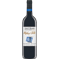 澳洲 史創酒莊 釀酒師卡貝納紅葡萄酒 750ml