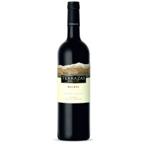 阿根廷 台階精選 馬爾貝2006紅葡萄酒 750 ml