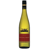 澳洲 禾富酒莊 禾富紅牌2007甜白酒 750ml