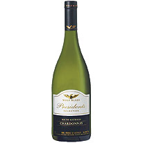 澳洲 禾富酒莊 總統牌雪多利2005白酒 750ml