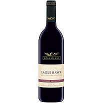 澳洲 禾富酒莊 禾富鷹牌卡貝納2006/07紅葡萄酒 750ml