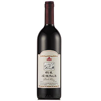 台灣 樹生酒莊 頂級紅葡萄酒750ml