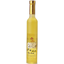 台灣 樹生酒莊 冰釀甜酒 375ml