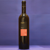 以色列 巴肯酒莊 2008典藏希哈紅葡萄酒 750ml