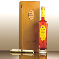 蘇格蘭 詩貝總裁推薦單一純麥威士忌 700ml