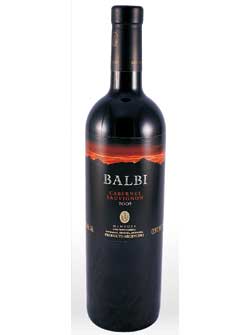 阿根廷金球王特級紅葡萄酒