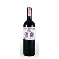 義大利  2006 皇家珍藏葡萄酒 750ml