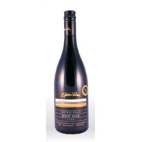  紐西蘭 皇后珍藏頂級2006 葡萄酒 750ml