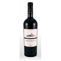 智利 珍藏蘇維翁 2007紅葡萄酒 750ml