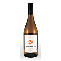 智利  夏多內2008 白酒 750ml