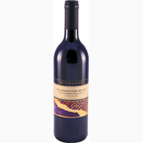 澳洲 MITCHELTON 2003 紅葡萄酒 750ml