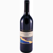 澳洲 米其爾頓黑木園梅洛 2003 紅葡萄酒 750ml
