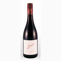澳洲 半島皇后珍藏黑皮諾醇釀 2006紅葡萄酒 750ml