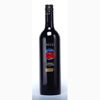 澳洲 普銳斯蘇維翁 2003紅葡萄酒 750ml