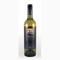 澳洲 普銳斯夏多內2007白酒 750ml