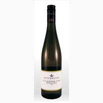 澳洲 黑木園莉絲琳2008白酒 750ml