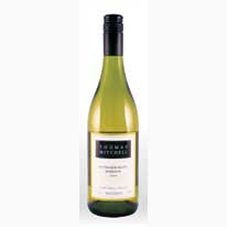 澳洲 湯瑪斯蜜雪兒夏多內2008白酒 750ml