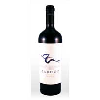 智利 國寶限量尊藏2007紅葡萄酒750ml