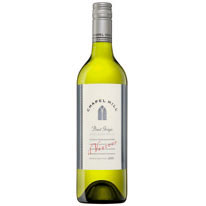 澳洲 教堂山酒廠 宗師灰皮諾白酒 750ml