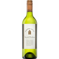 澳洲 教堂山酒廠酒鼻子清新雪多利白酒 750ml