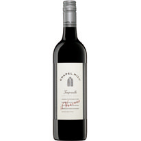 澳洲 教堂山酒廠宗師田帕尼歐紅葡萄酒750ml
