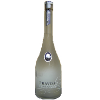 波蘭 普拉達伏特加 750ml