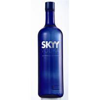 美國 晴空伏特加 750ml