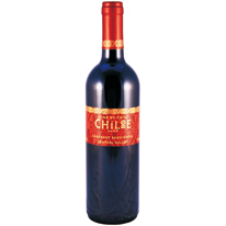 智利太陽神葡萄酒 750ml 