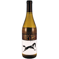 美國 奧勒崗神馬酒莊灰皮諾白酒 750ml