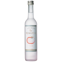 日本 丹山酒造 蕃茄酒 500ml