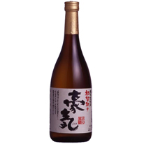 日本 杜之藏 豪氣 麥燒酒 720ml