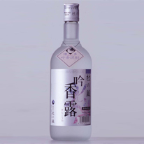 日本 杜之藏  吟香露 米燒酒 720ml