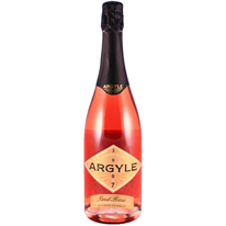 美國 奧勒岡菱花酒莊 粉紅氣泡酒 750ml