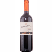 智利 波塔精選卡本內蘇維濃紅葡萄酒紀念版 750ml