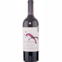 智利 頂級陳年精釀紅葡萄酒750ml