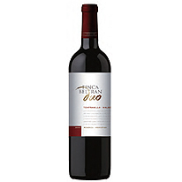 阿根廷 迪歐 田帕尼洛馬爾貝紅葡萄酒  750ml