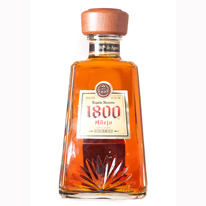 墨西哥 珍藏1800 陳釀龍舌蘭 750ml