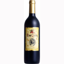 西班牙歌德紅葡萄酒 750ml