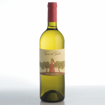 義大利 卡布里之園 白酒 750ml