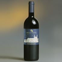 義大利 一千零一夜 紅葡萄酒 750ml