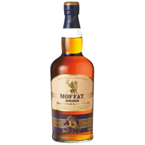 蘇格蘭 莫菲特12年典藏純麥蘇格蘭威士忌 700ml