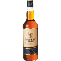 蘇格蘭 莫菲特經典蘇格蘭威士忌 700ml