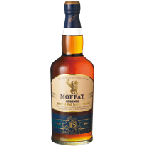 蘇格蘭 莫菲特15年極致典藏純麥蘇格蘭威士忌 700ml