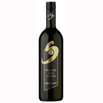 奧地利 白蘇維儂2009白葡萄酒 750ml