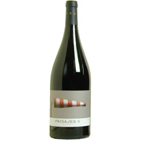 西班牙 派撒赫酒莊5號紅葡萄酒750ml