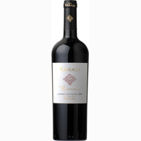 智利 塔巴利精選卡本內蘇維濃紅葡萄酒750ml