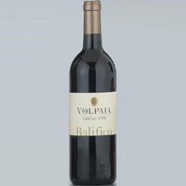 義大利 火狐酒莊巴里菲可紅葡萄酒750ml