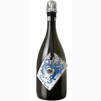 西班牙 塔斯酒莊蛇魔女系列天然汽泡酒 750ml